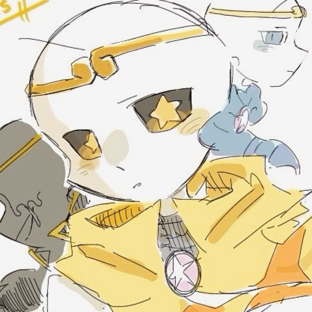 白玉粉🌼*･