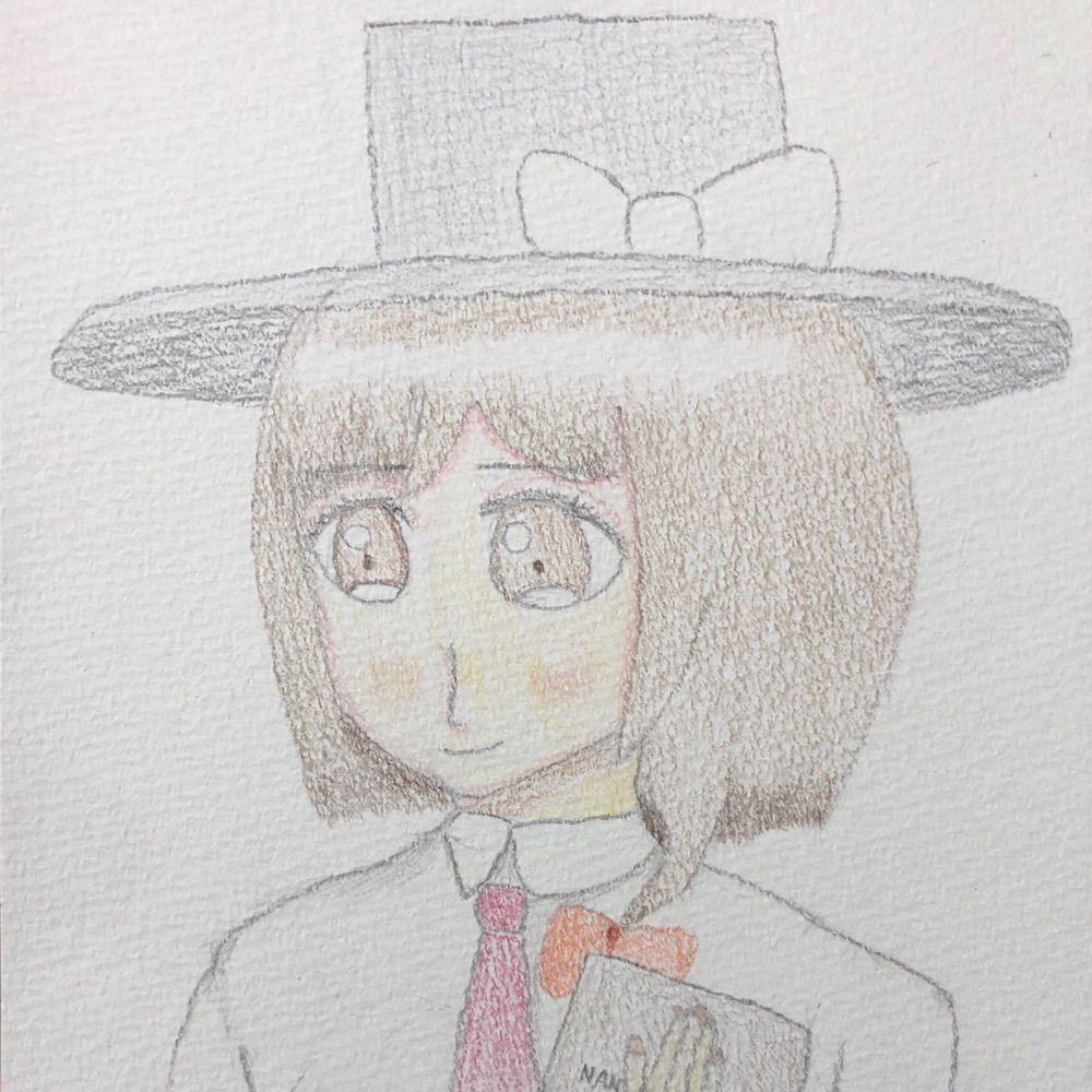 あかずきん