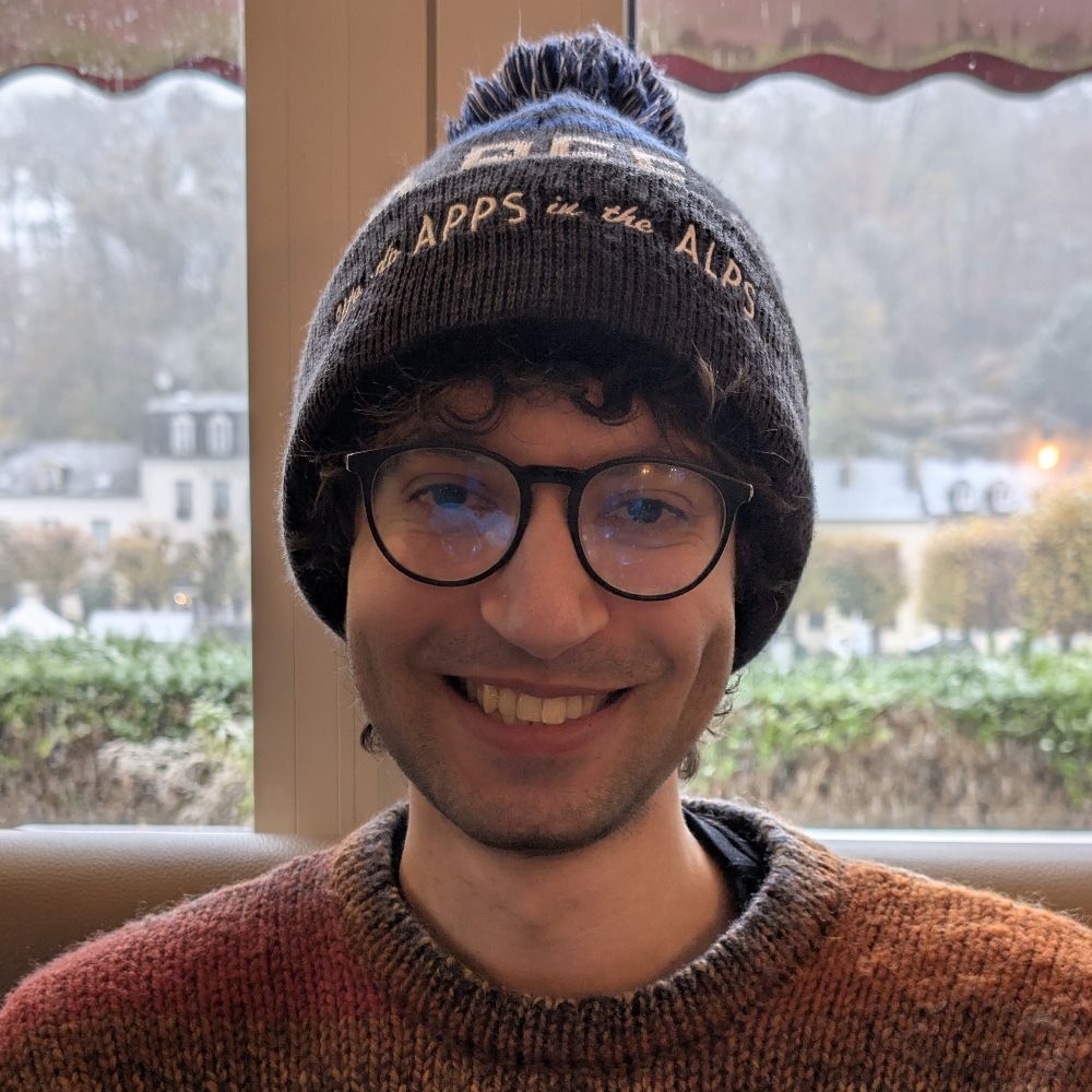 Scott Rayapoullé