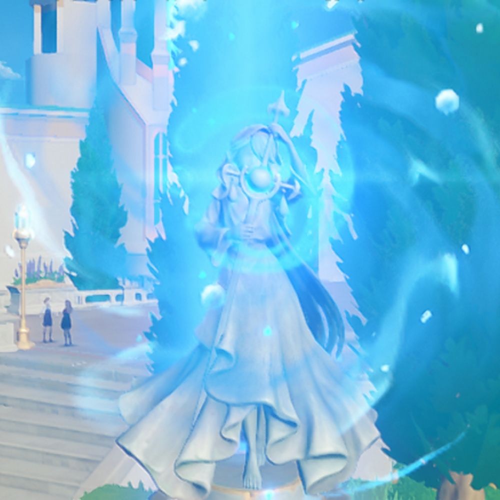 Φ