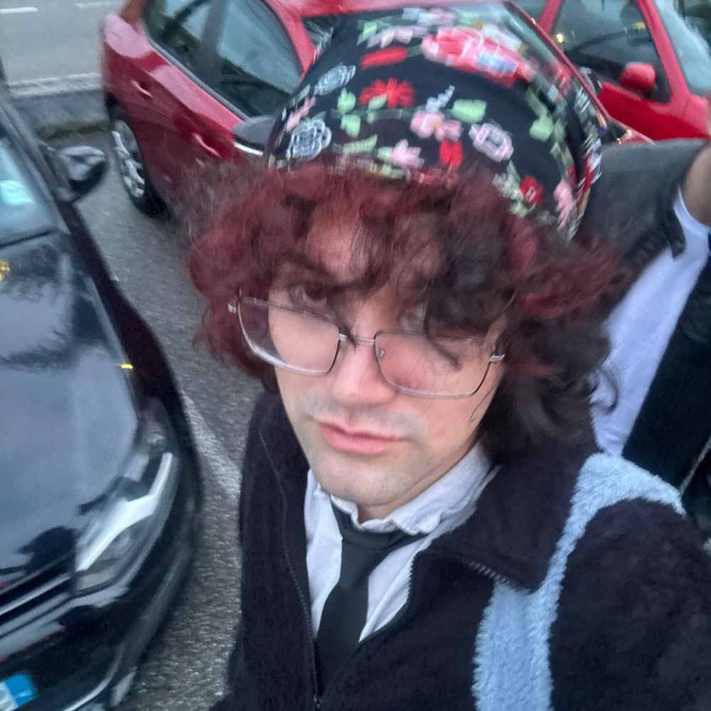 User avatar