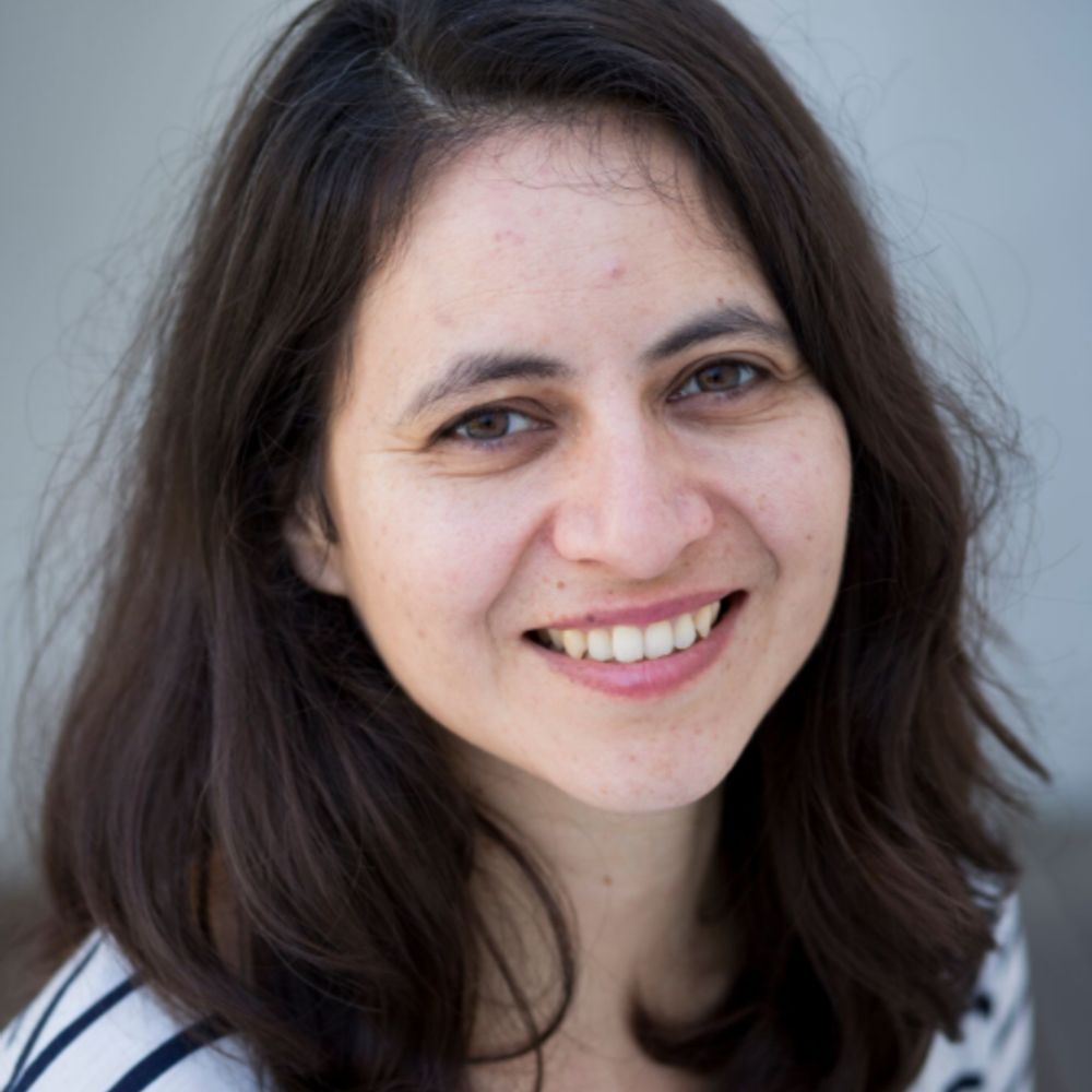 Cecile Le Guen