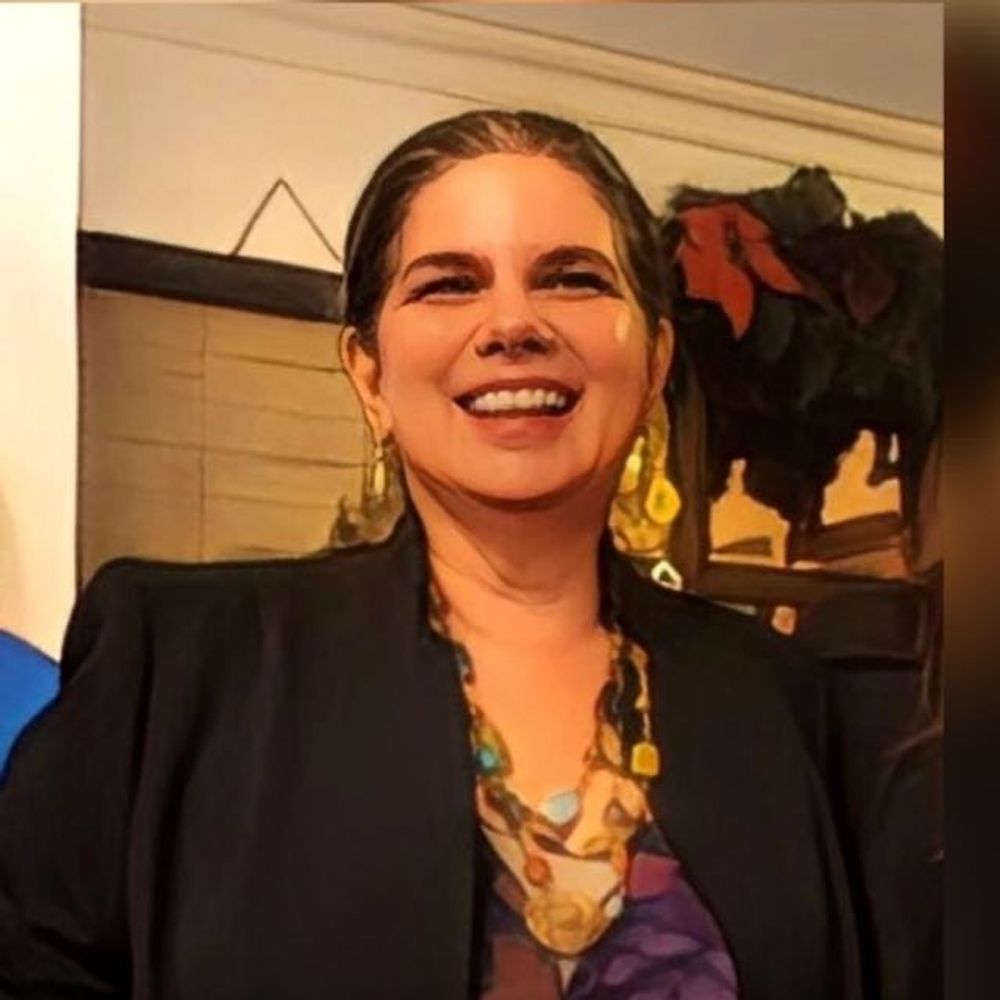 Maria Mercedes Maldonado