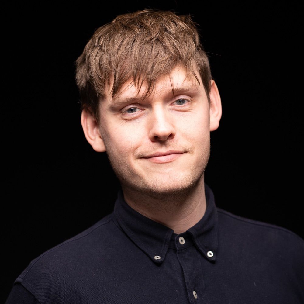 Rasmus Mørck Lange