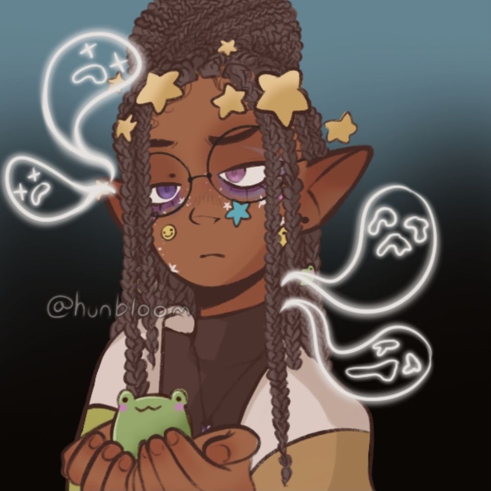 Cori ✨️