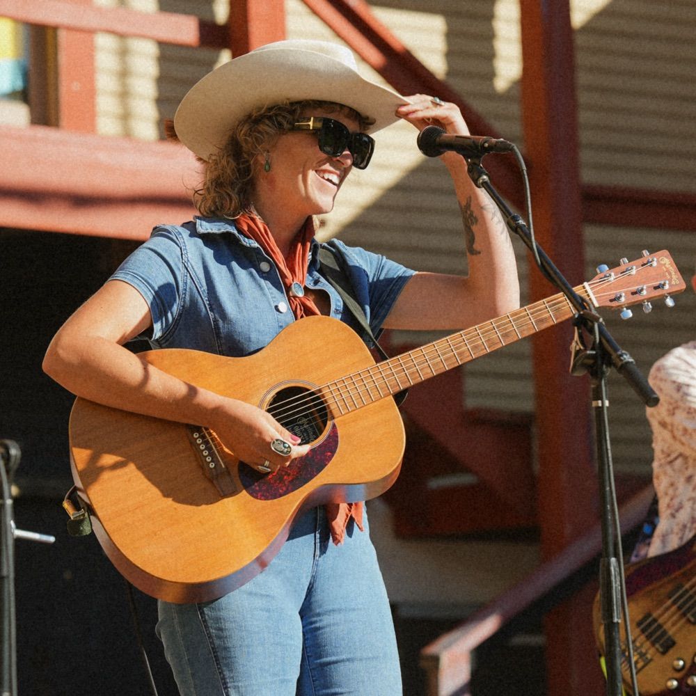 Ruby George