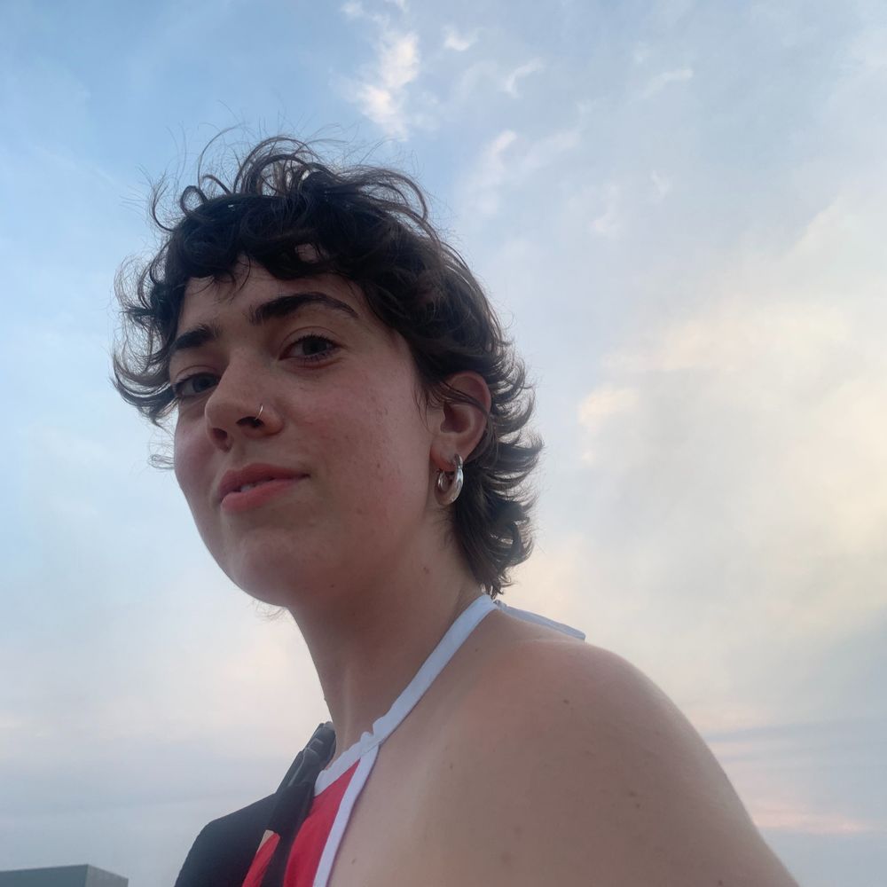 Jude Shapiro