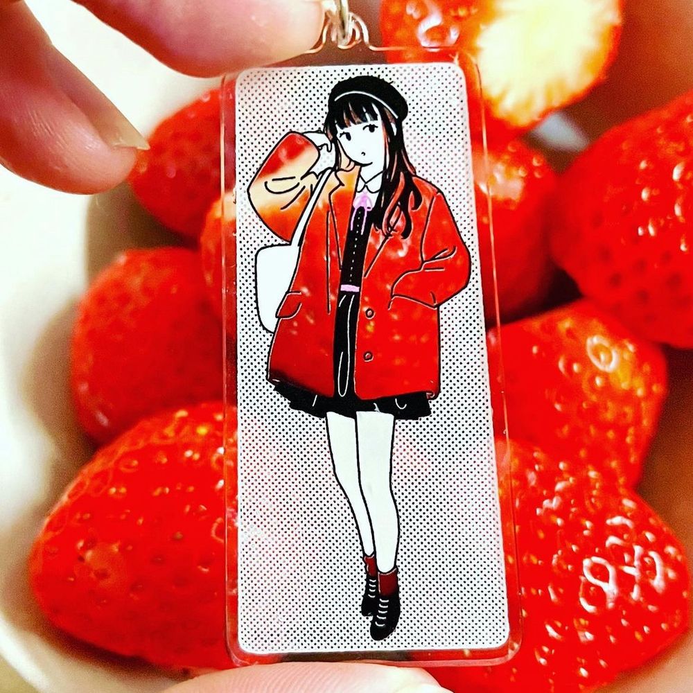 めだま