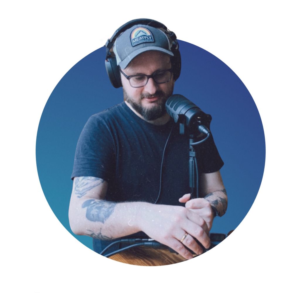 Jan Urbanowicz 🎙️🎧💚