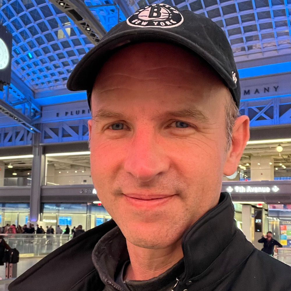 Kevin Delaney