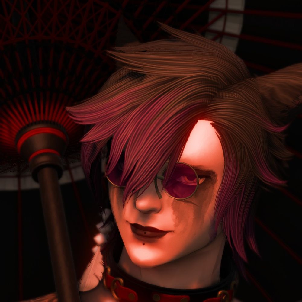 KaamXIV | Excruciatingly Horny