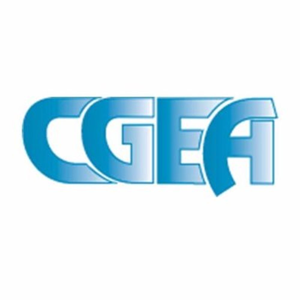AAMC CGEA