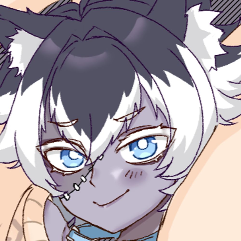 Fuyu Sketch | Commissions Open