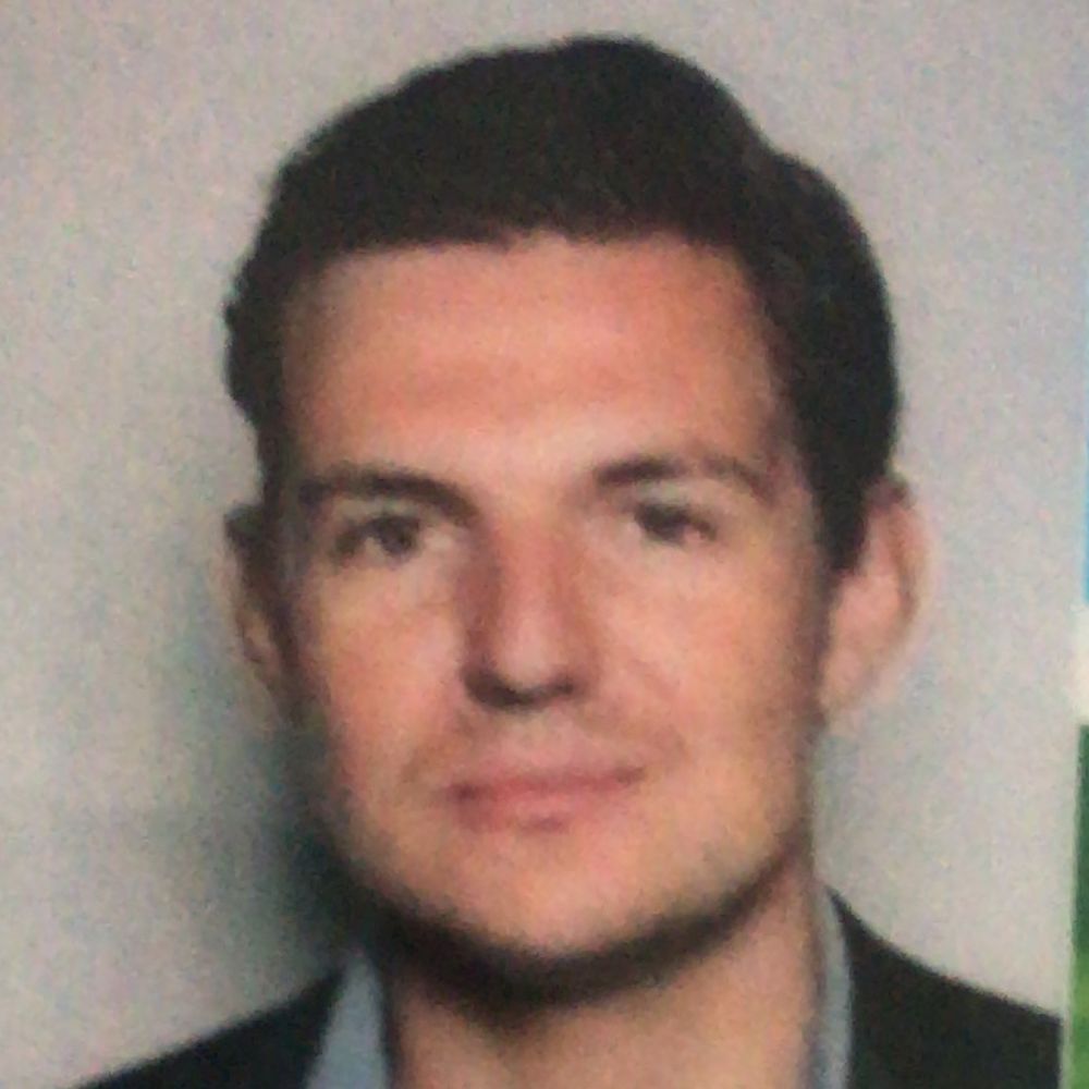 Daniel Riedel