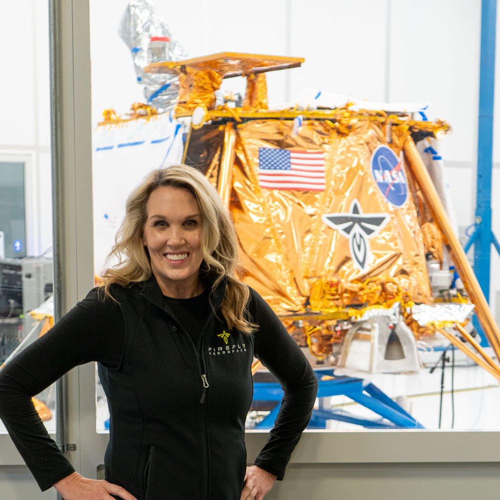 Ms. Rocketheels