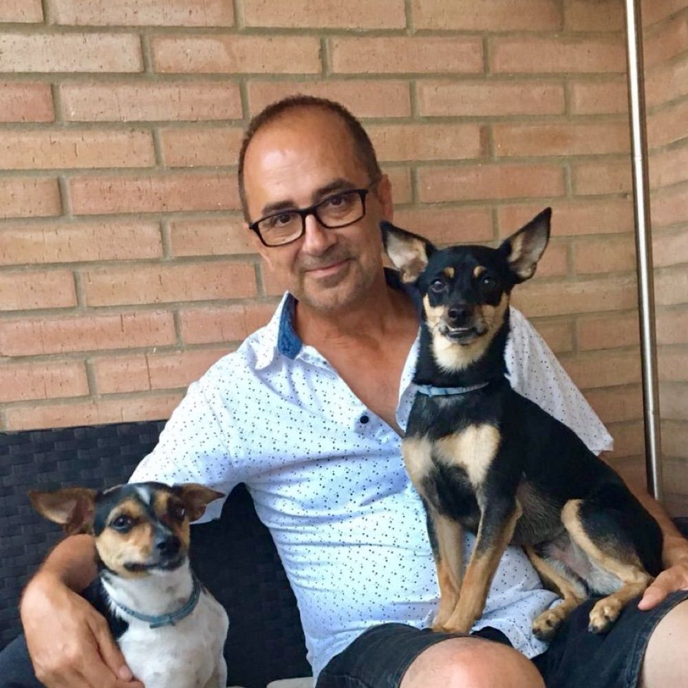 Juanma Murria