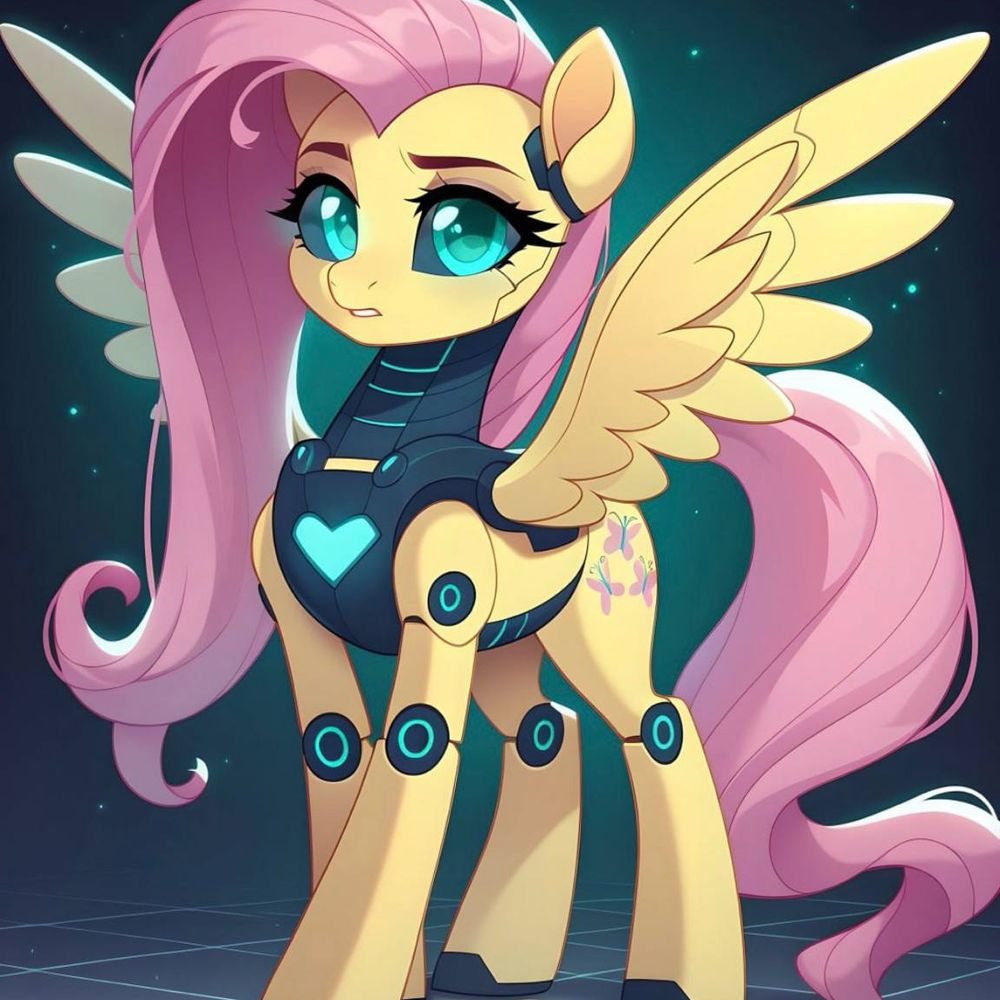 Zhen (FlutterChica)
