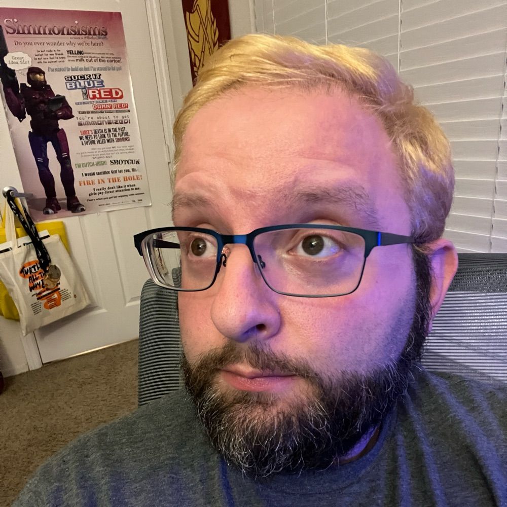 MerchGuySteve
