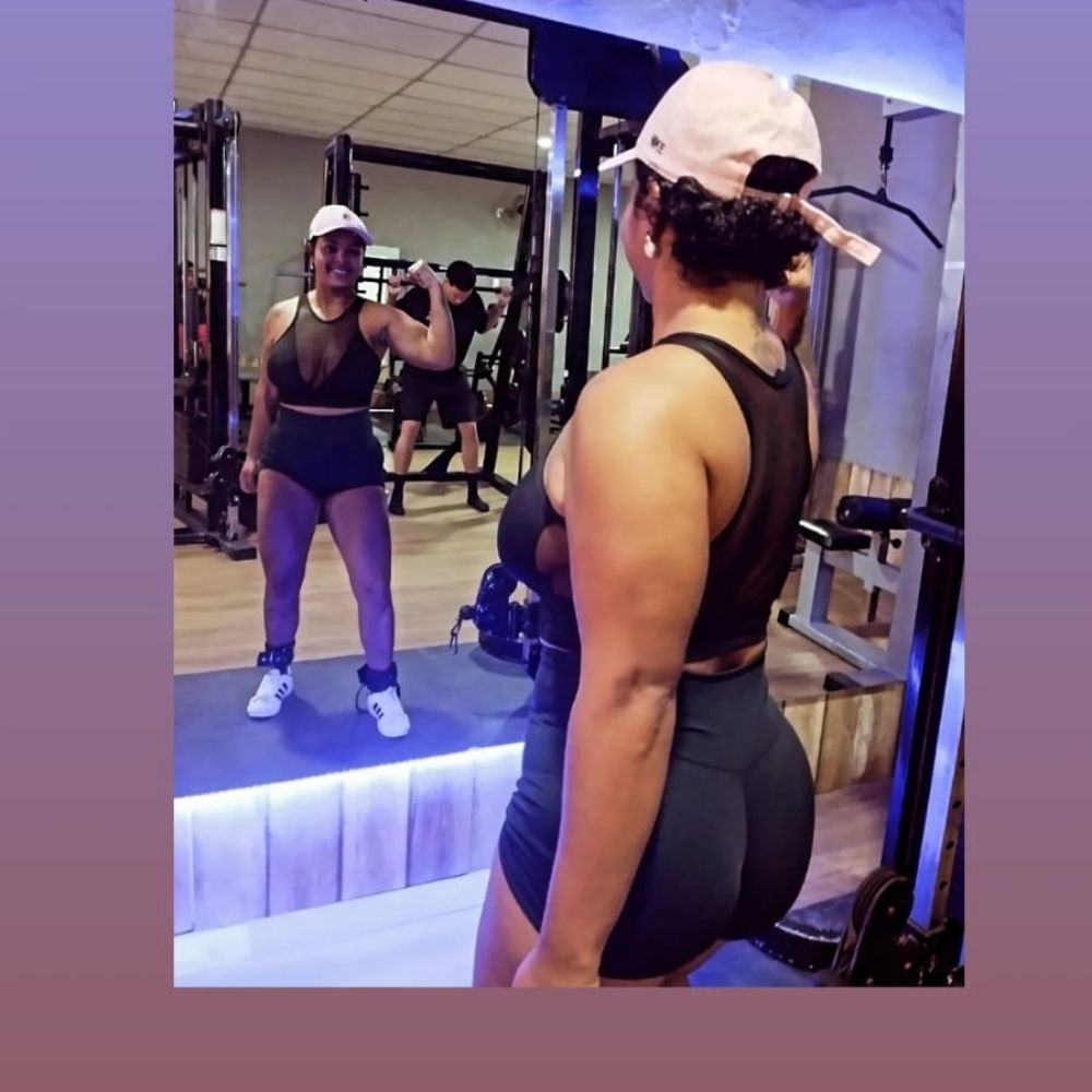 Jaqueline Viana 