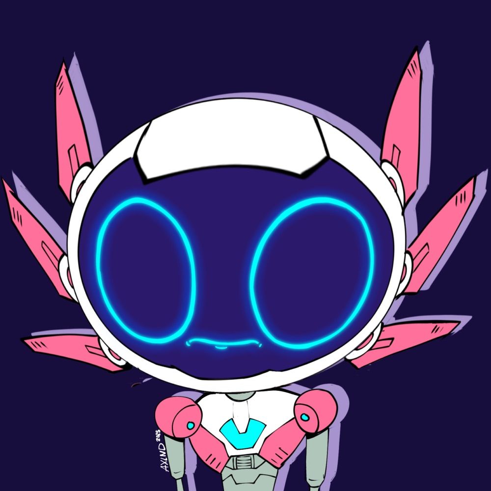 Axolnoid