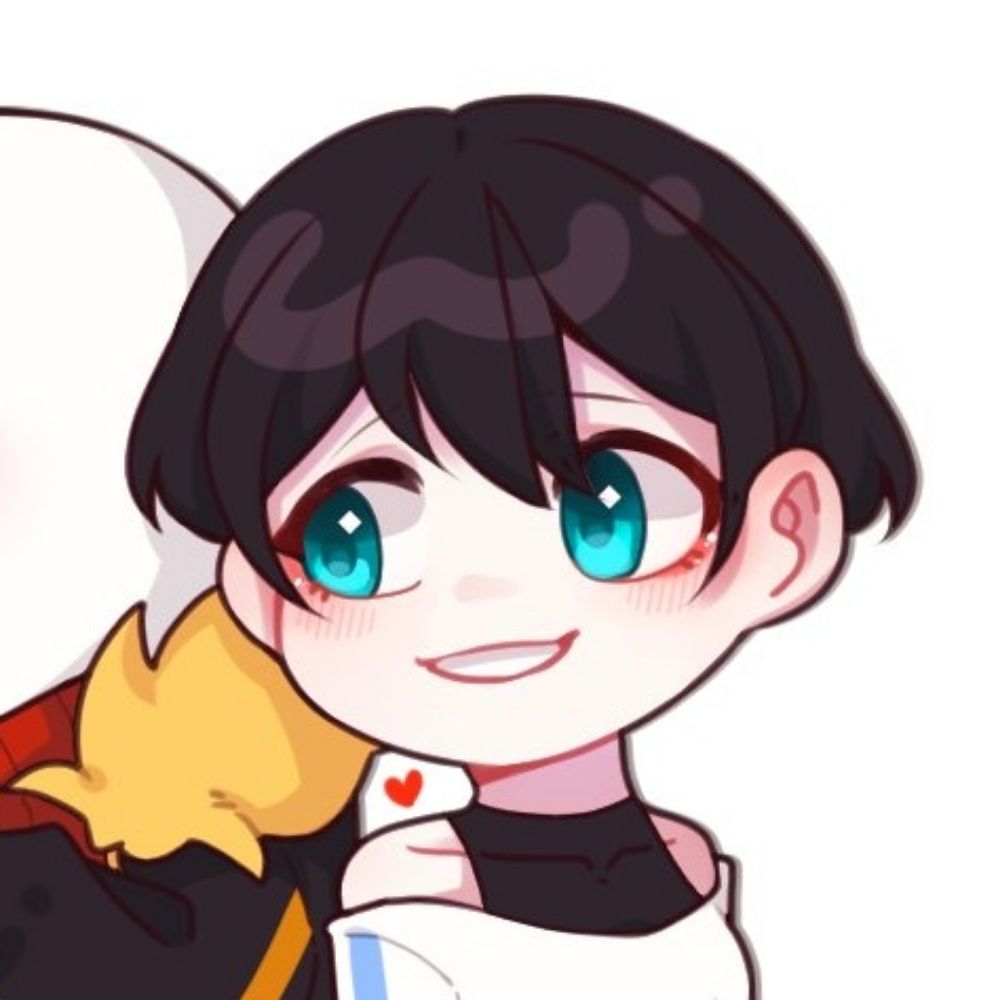 트친님들 맞팔해줘요 린부기