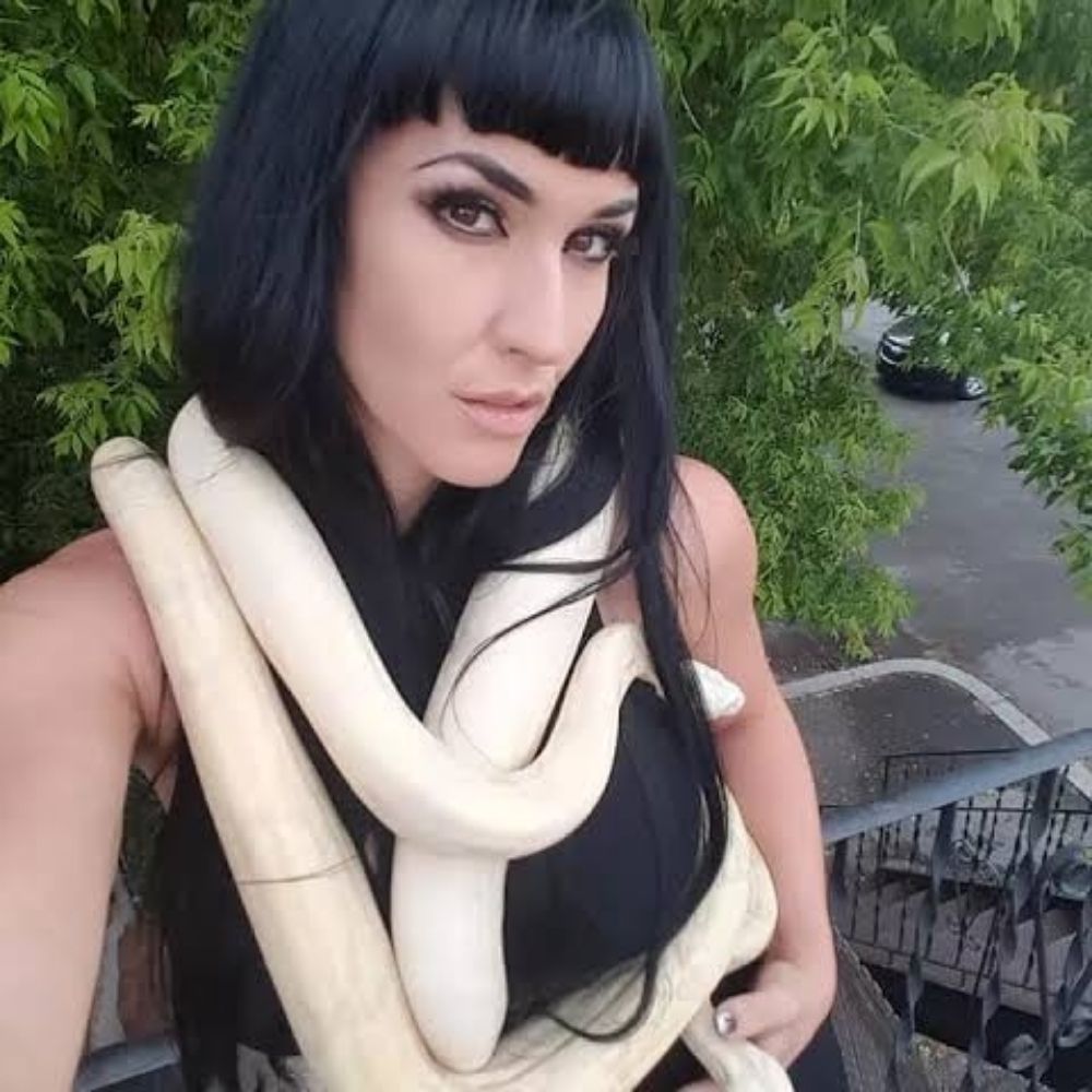 GoddessGrace