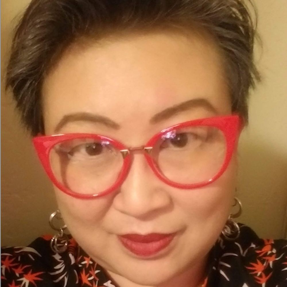 Tammy C. Ho