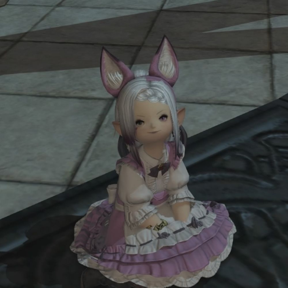 Sinlala@Ultima