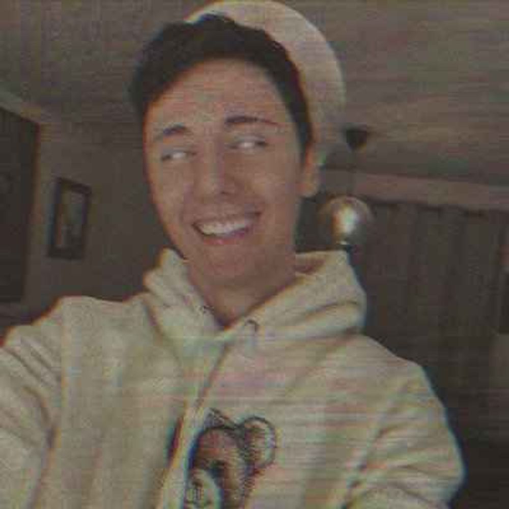 Darko 🔪 (RP Account)