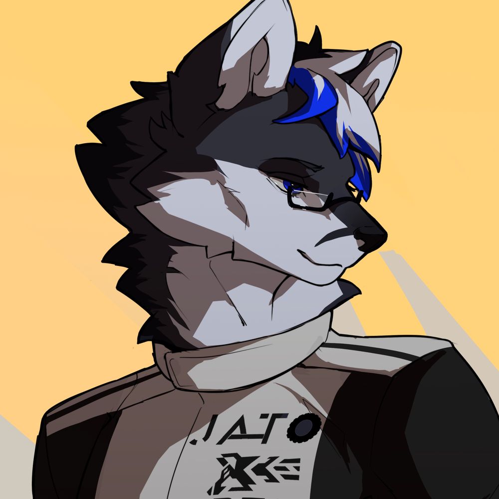 Jato Fox 🏎️