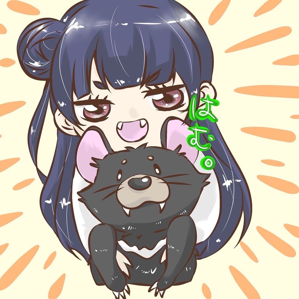 公犬くん