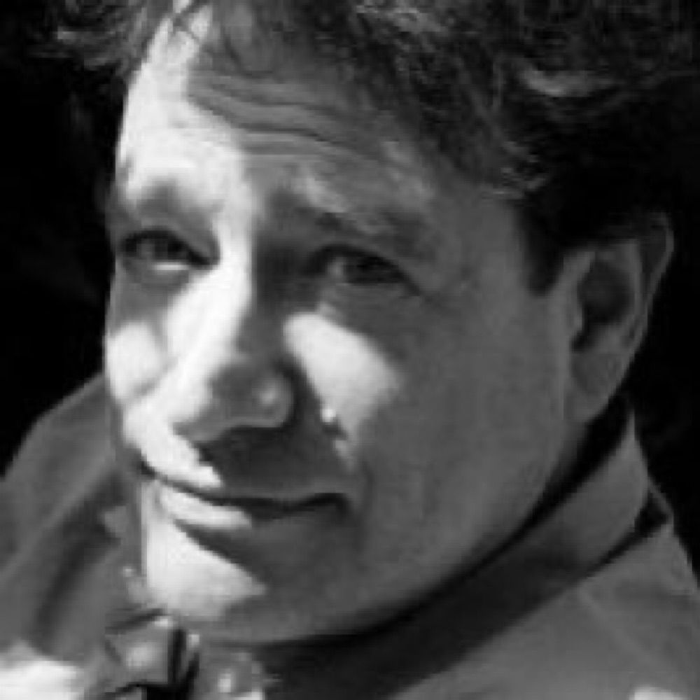 Jon Rainwater