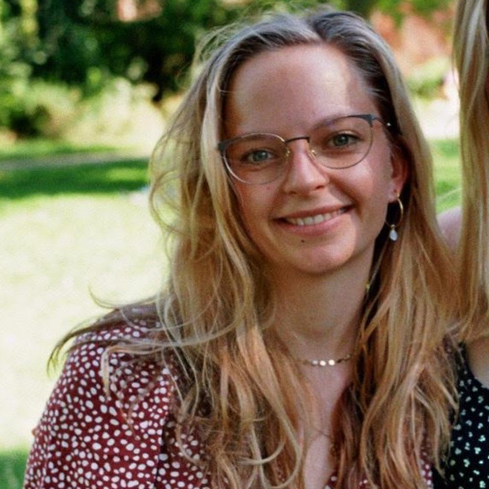 Livia Ruehr