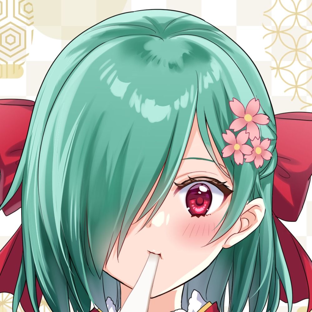 白露リーナ