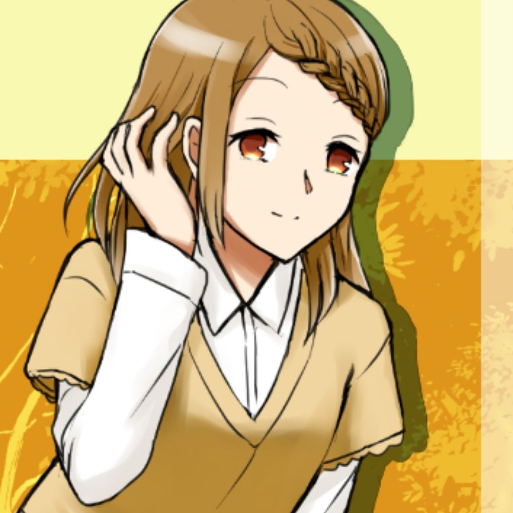 色薄華