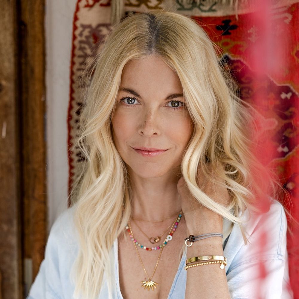 Tina Kaiser