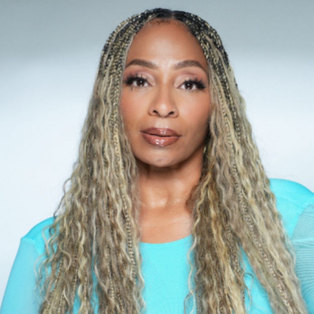 Taura Stinson
