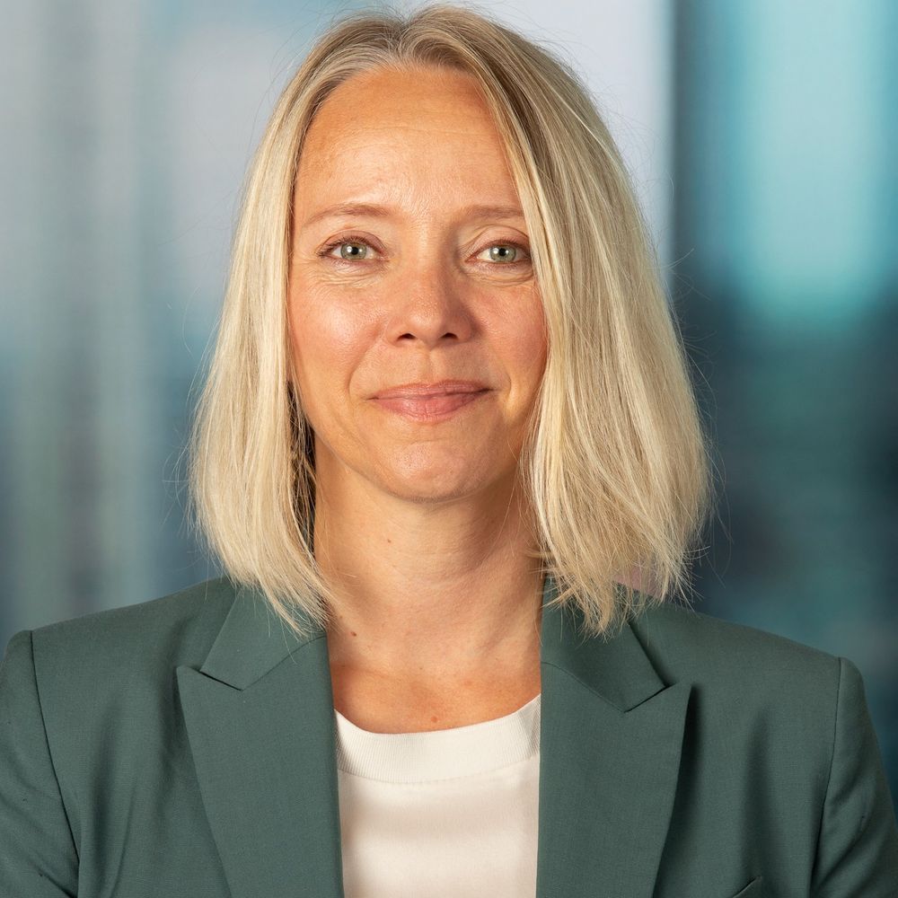 Anne Karin Sæther