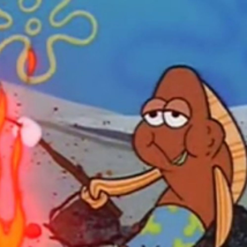Ow, my spine!!!!