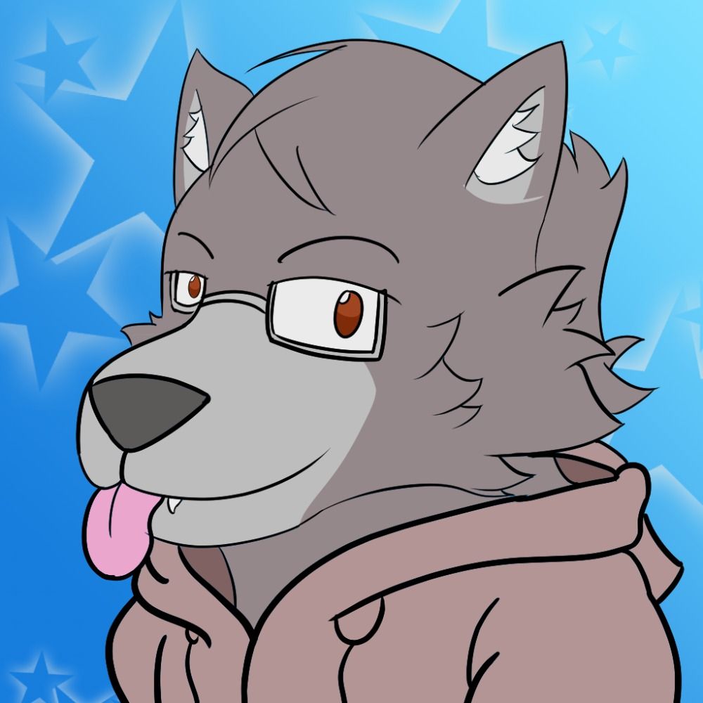 Barry's Furry Corner's avatar