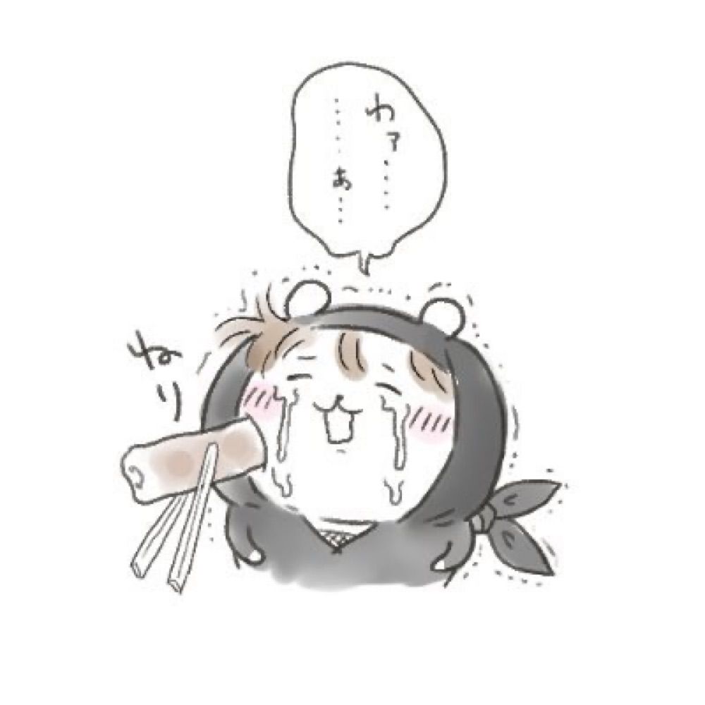 ぴょんこ( ՞. ̫.՞)