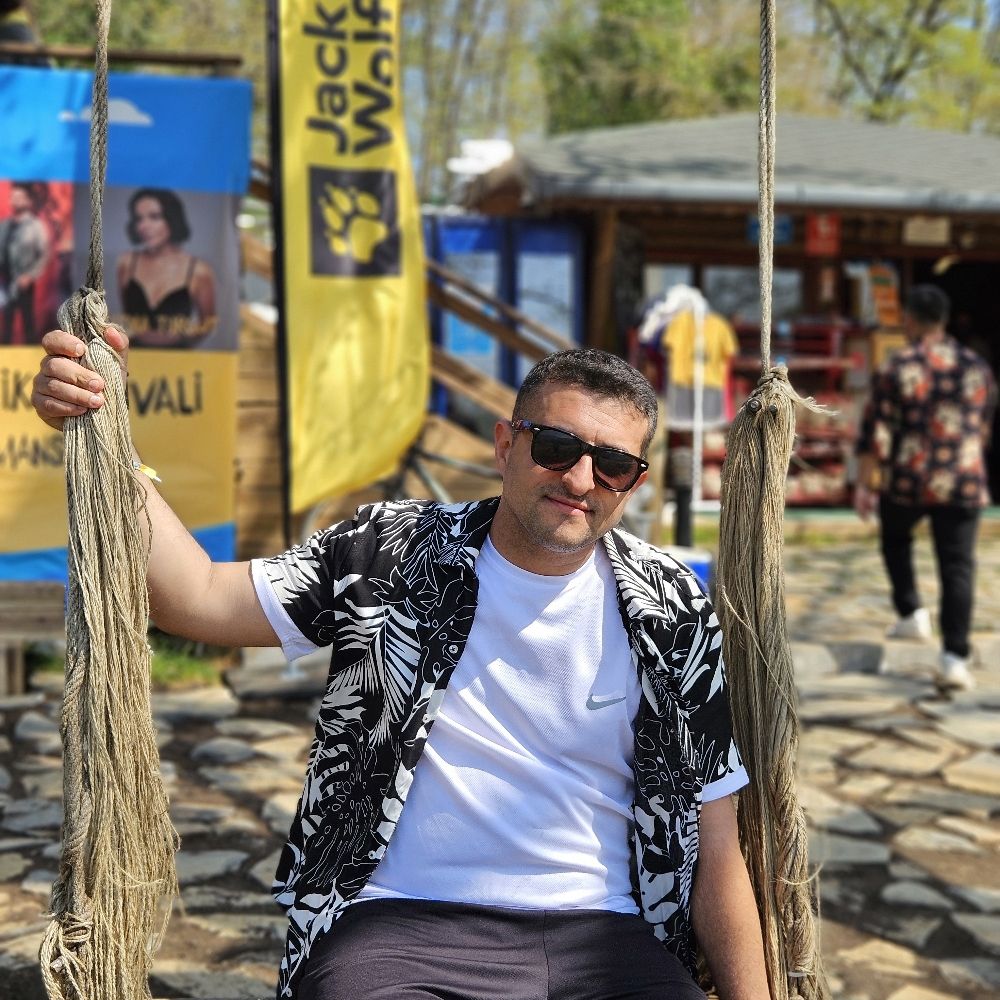 Mehmet Batansu