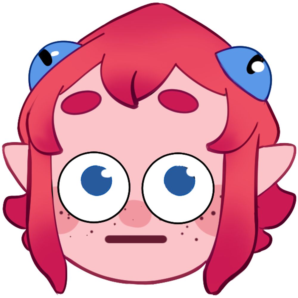 🔞Spicy Squid 🦑