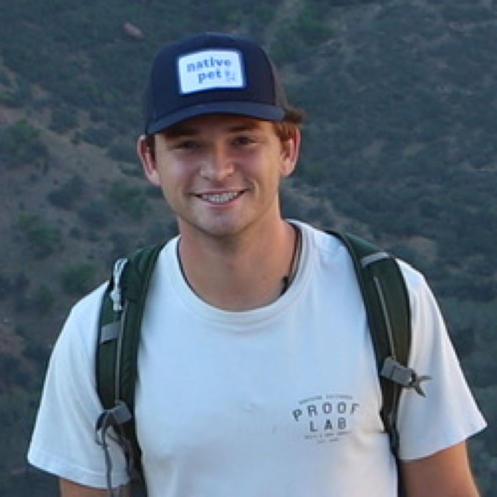 Nate Taminger
