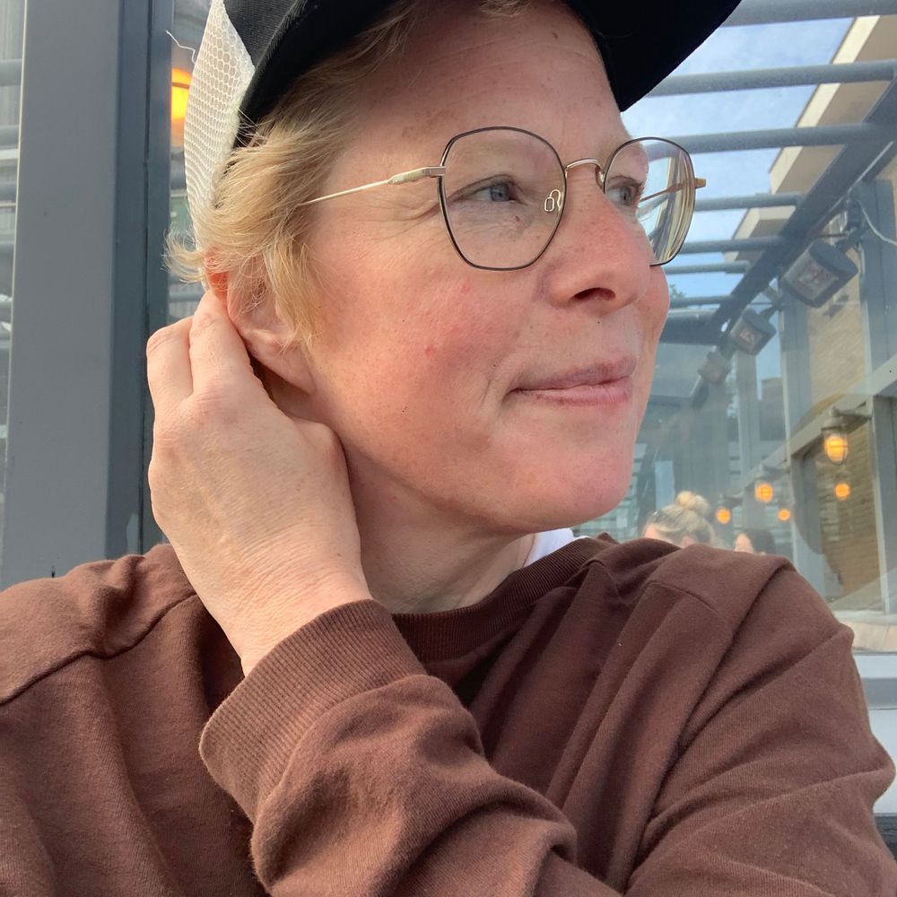 Marieke van Dam