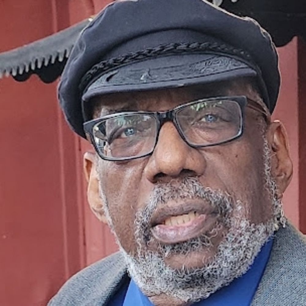 Frank Dupree