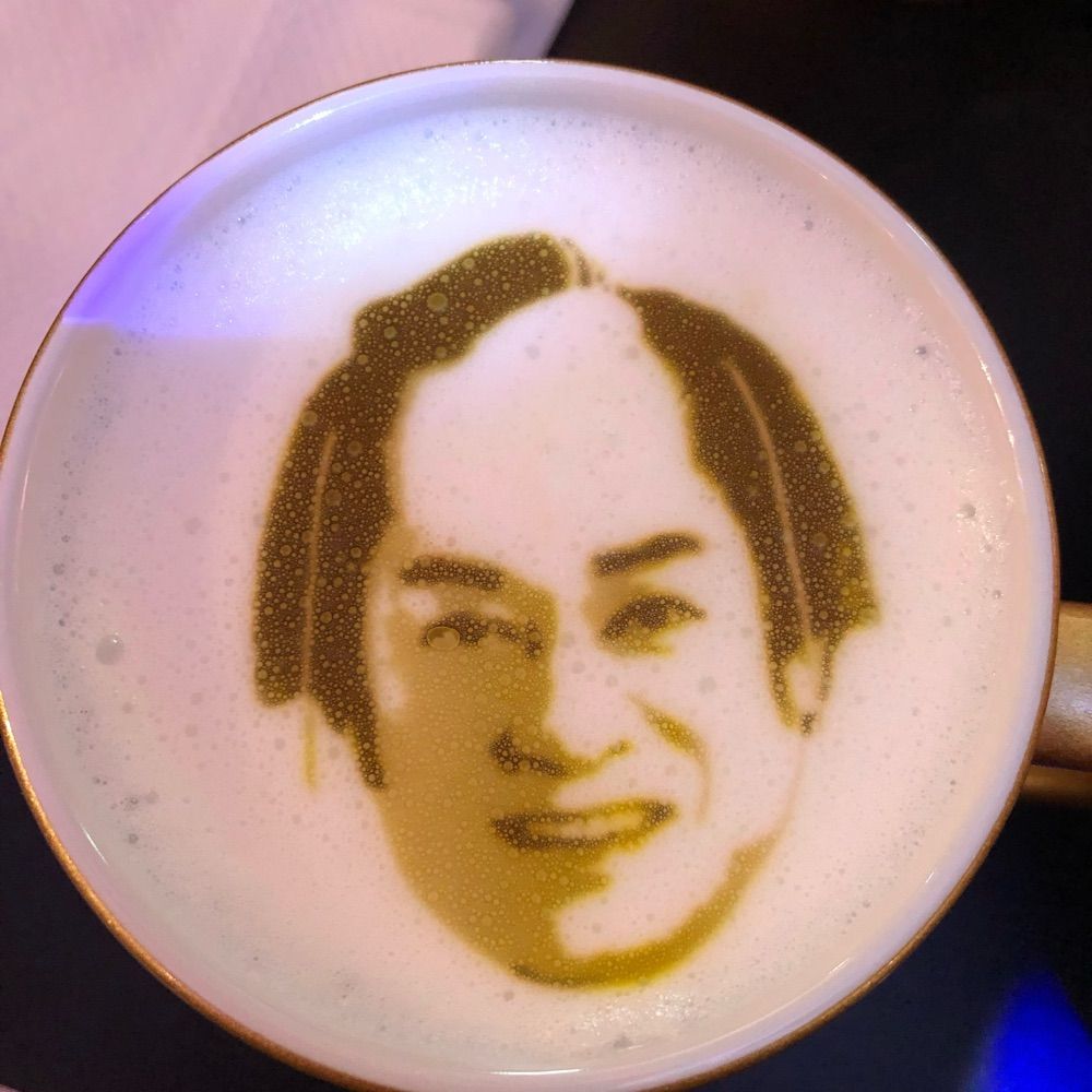 おしり