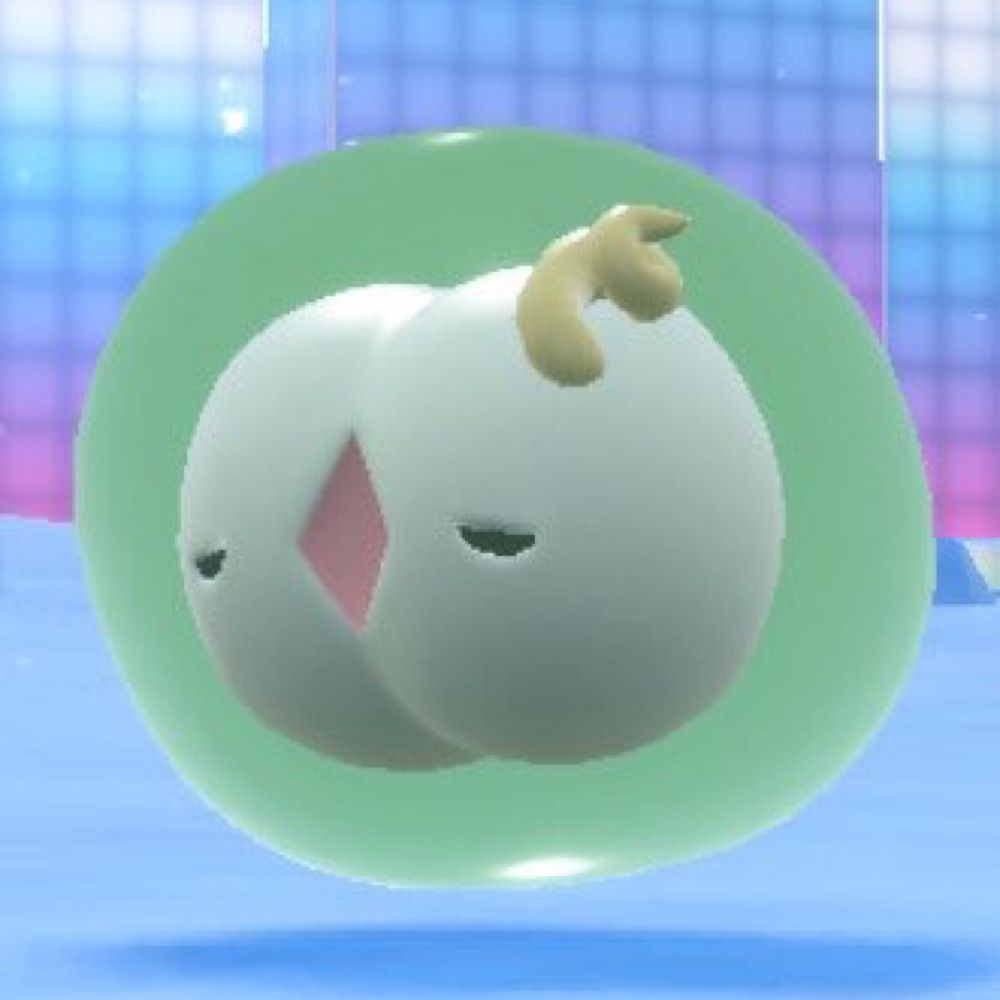 白米