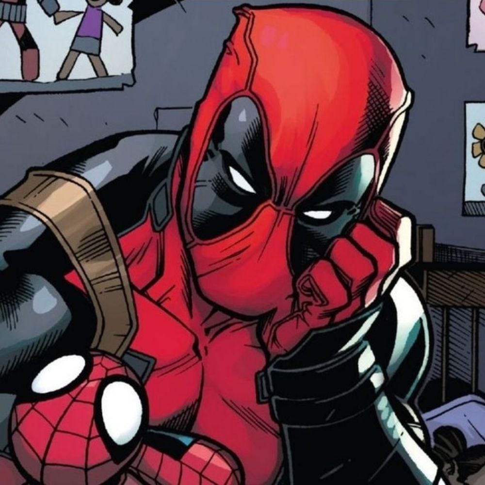 Wade