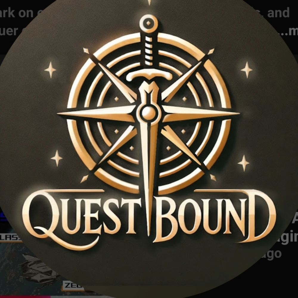 QuestBound Gaming